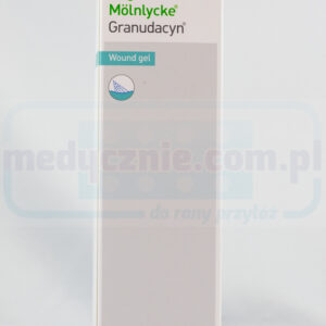 Granudacyn Wundgel 250g - Wundgel